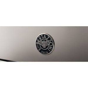 Bertazzoni Master Series 48 in. 7.1 cu. ft. Dual Convection Double Oven Dual Fuel Range with 6 Sealed Burners & Griddle - Stainless Steel, , hires