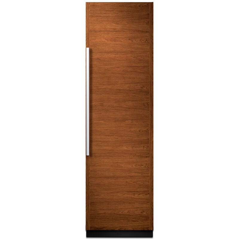 JennAir 24 in. 13.0 cu. ft. Built-in Smart Triple-Drawers Upright Freezer with Ice-Maker & Adjustable Shelves - Custom Panel Ready, , hires