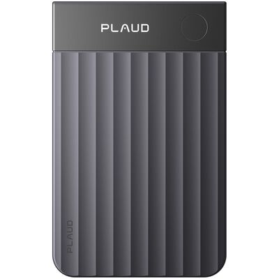 Plaud Note Pro - Black | NOTEPROB