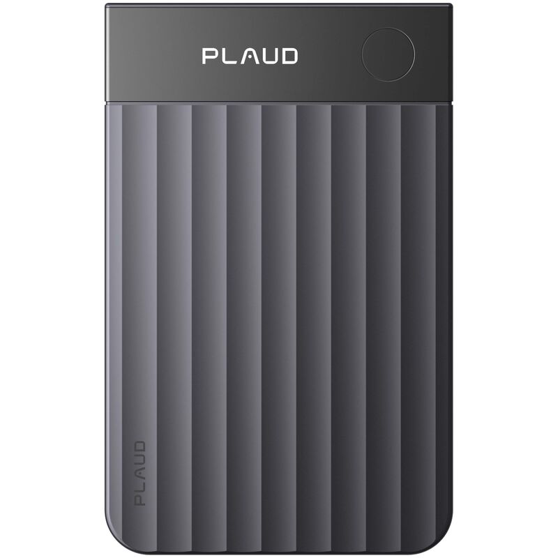 Plaud Note Pro - Black, , hires