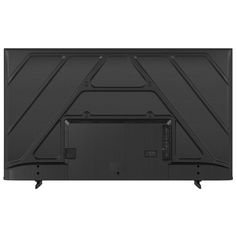 Hisense - 50" Class QD6 Series QLED 4K UHD Smart VIDAA TV, , hires