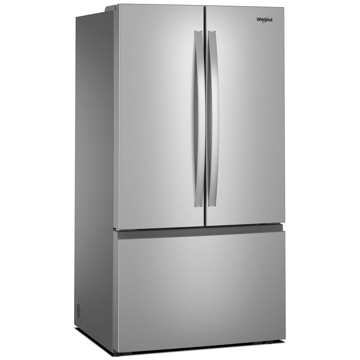 Whirlpool 36 in. 31.0 cu. ft. French Door Refrigerator with