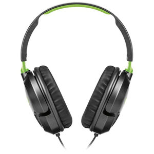 Turtle Beach Ear Force Recon 50X Gaming Headset for XBOX SERIES X & XBOX ONE | PS4, PS4 Pro, & PS5 | NINTENDO SWITCH | MOBILE - Black