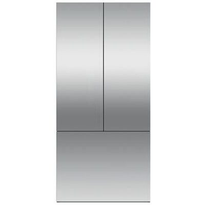 Fisher & Paykel Refrigerator Door Panel - Stainless Steel | RD3272AUB