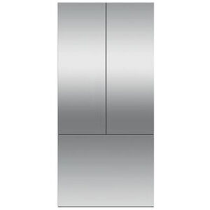 Fisher & Paykel Refrigerator Door Panel - Stainless Steel, , hires