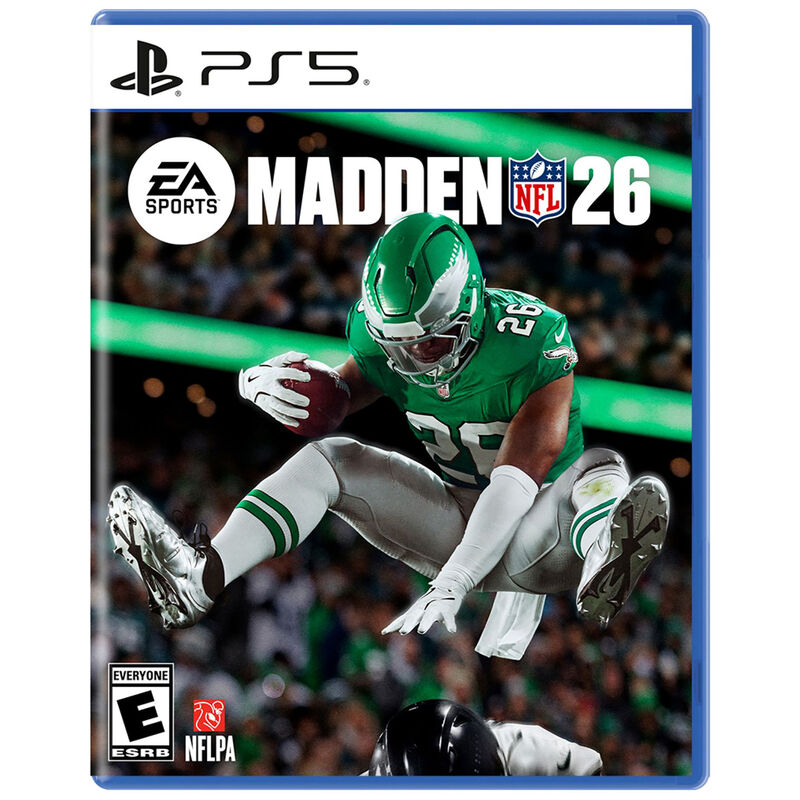 Electronic Arts Madden NFL 26 Standard Edition - PlayStation 5, , hires