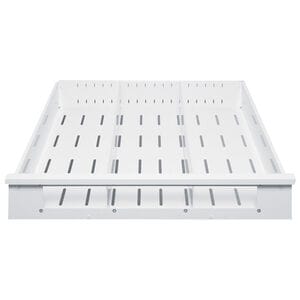 Summit Medical 28 in. 17.0 cu. ft. Freezerless Refrigerator - Stainless Steel, , hires