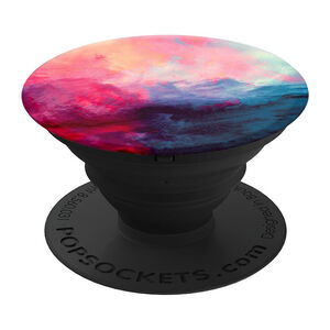 Popsockets Device Stand/Grip - Water Multi, , hires
