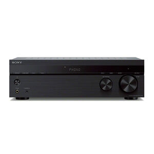 Sony 2 Channel Stereo Receiver, , hires