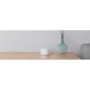 Google WiFi AC1200 Whole Home Mesh Router - 1 Pack, , hires