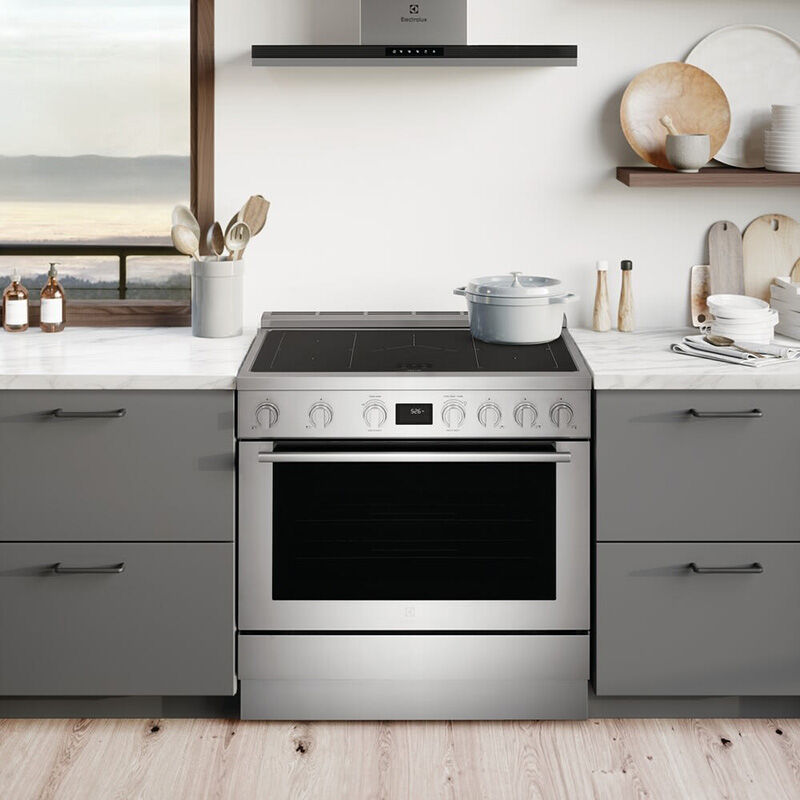 Electrolux insight electric cooker cheap