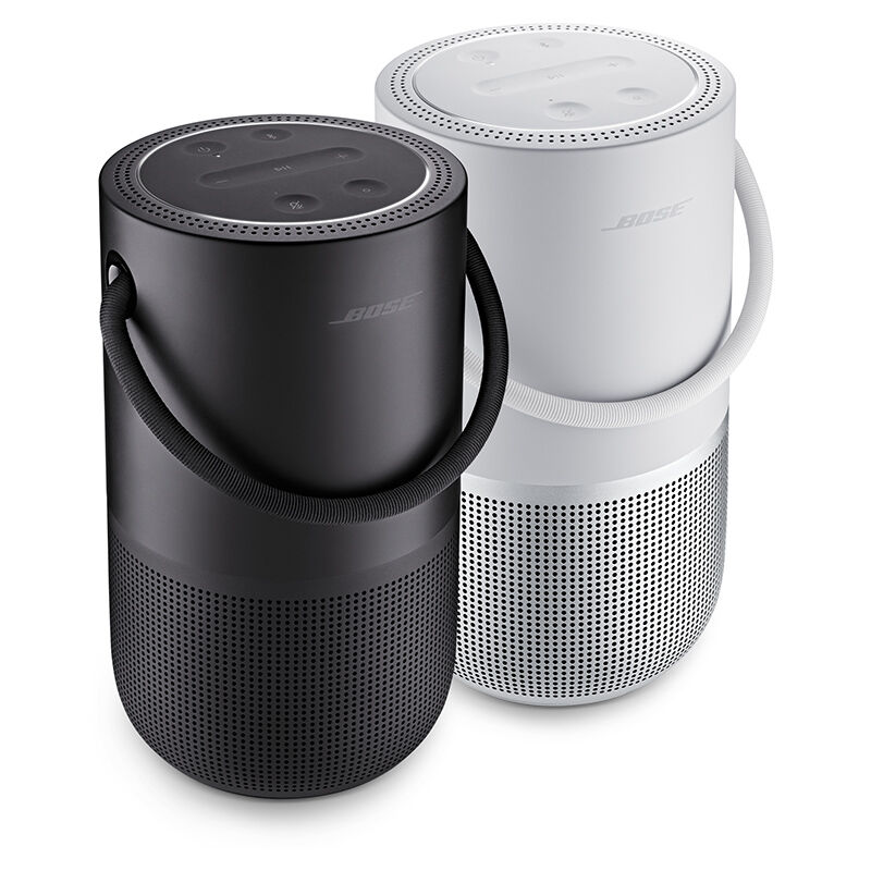 Bose SoundLink Portable Rechargeable Splashproof Bluetooth Speaker - Black, Black, hires