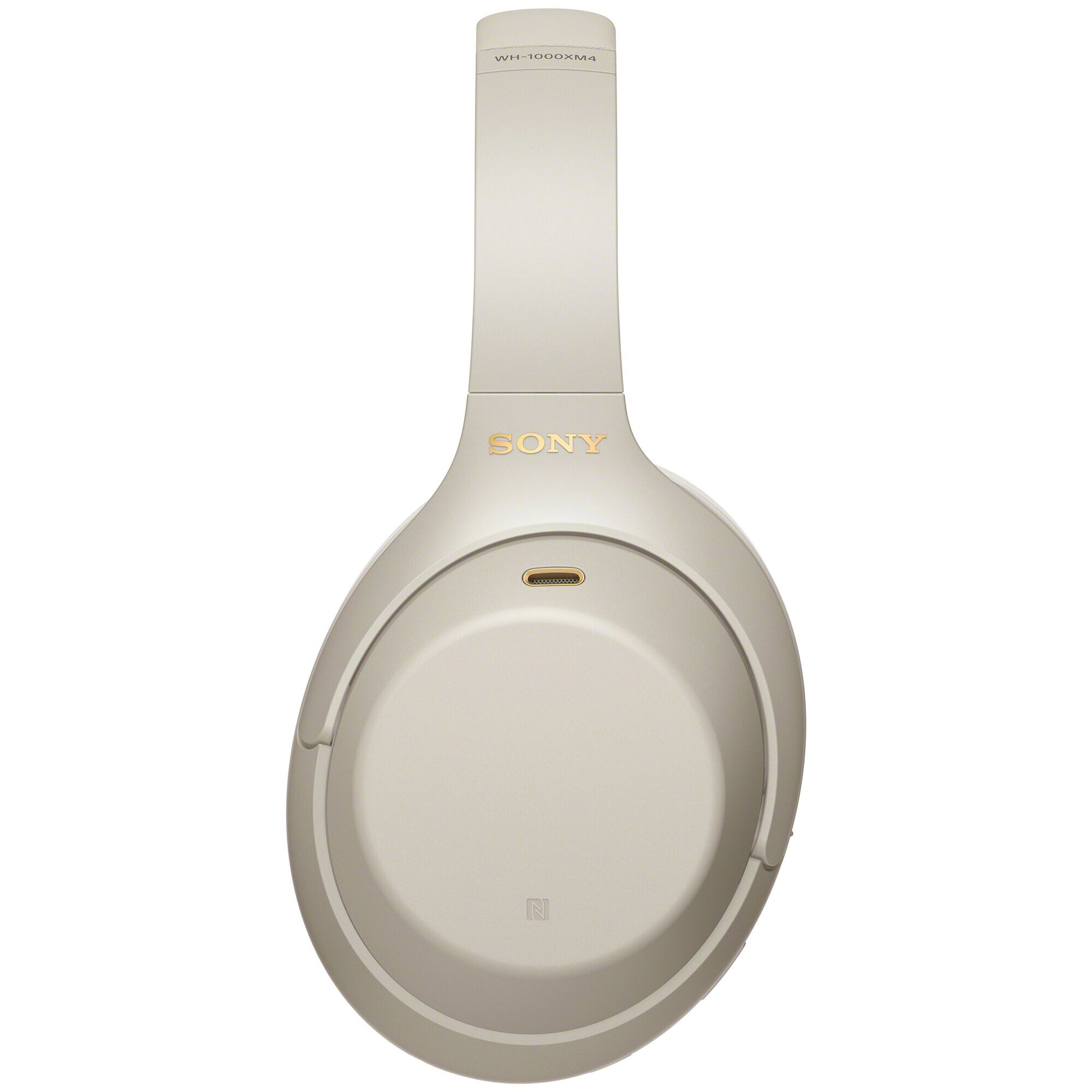 【美品】SONY WH-1000XM4 Sony WH-1000XM4 Wireless Noise Cancelling Over-Ear Headphones with