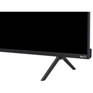 TCL - 85" Class S-Series LED 4K UHD Smart Google TV, , hires