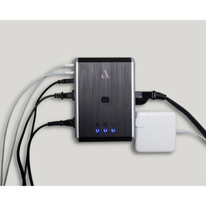 Austere VII Series Power 4-Outlet 3,500 Joules Surge Protector, , hires