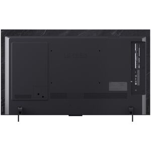 LG - 42" Class C6 Series OLED evo AI 4K UHD Smart webOS TV, , hires