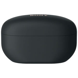 Sony - WF1000XM5 True Wireless Noise Cancelling Earbuds - Black, , hires