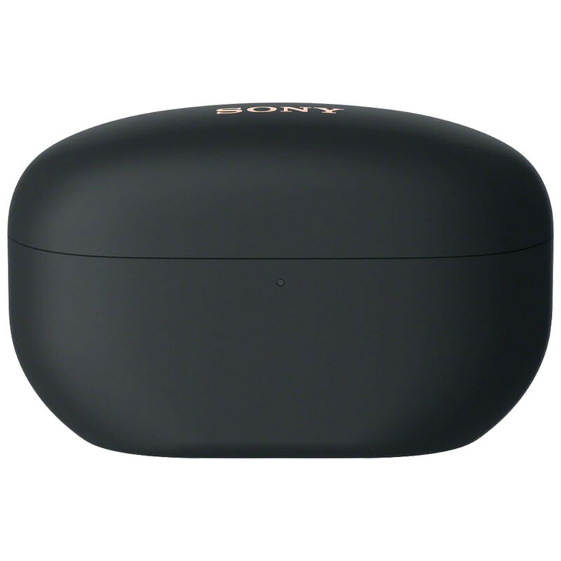 Sony - WF1000XM5 True Wireless Noise Cancelling Earbuds - Black, , hires
