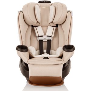 Evenflo Limited Edition Revolve 360 Extend All-in-One Rotational Car Seat - Champagne, , hires