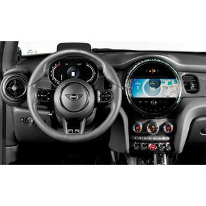 RDVFL Wireless CarPlay/Android Auto for 2016+ BMW/Mini vehicles w/ ID5/ID6 EVO System, , hires