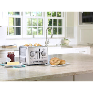 Cuisinart Custom Select 4-Slice Toaster, , hires