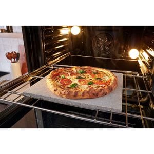 Bosch 800 Series 30 in. 9.2 cu. ft. Top Control Electric Double Wall Oven with True European Convection - Stainless Steel, , hires