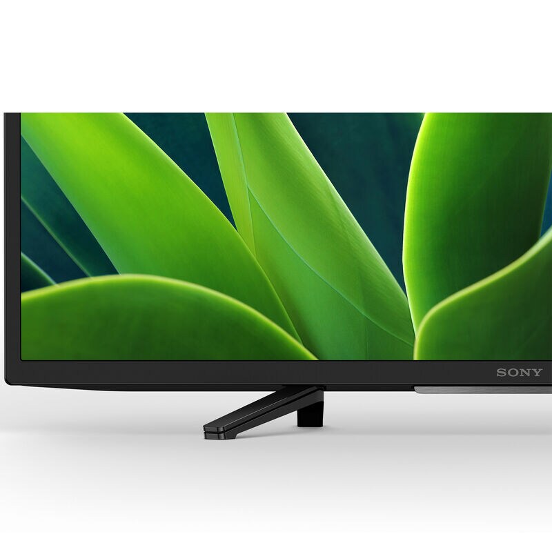 Sony - 32" Class LED HD Smart Google TV, , hires