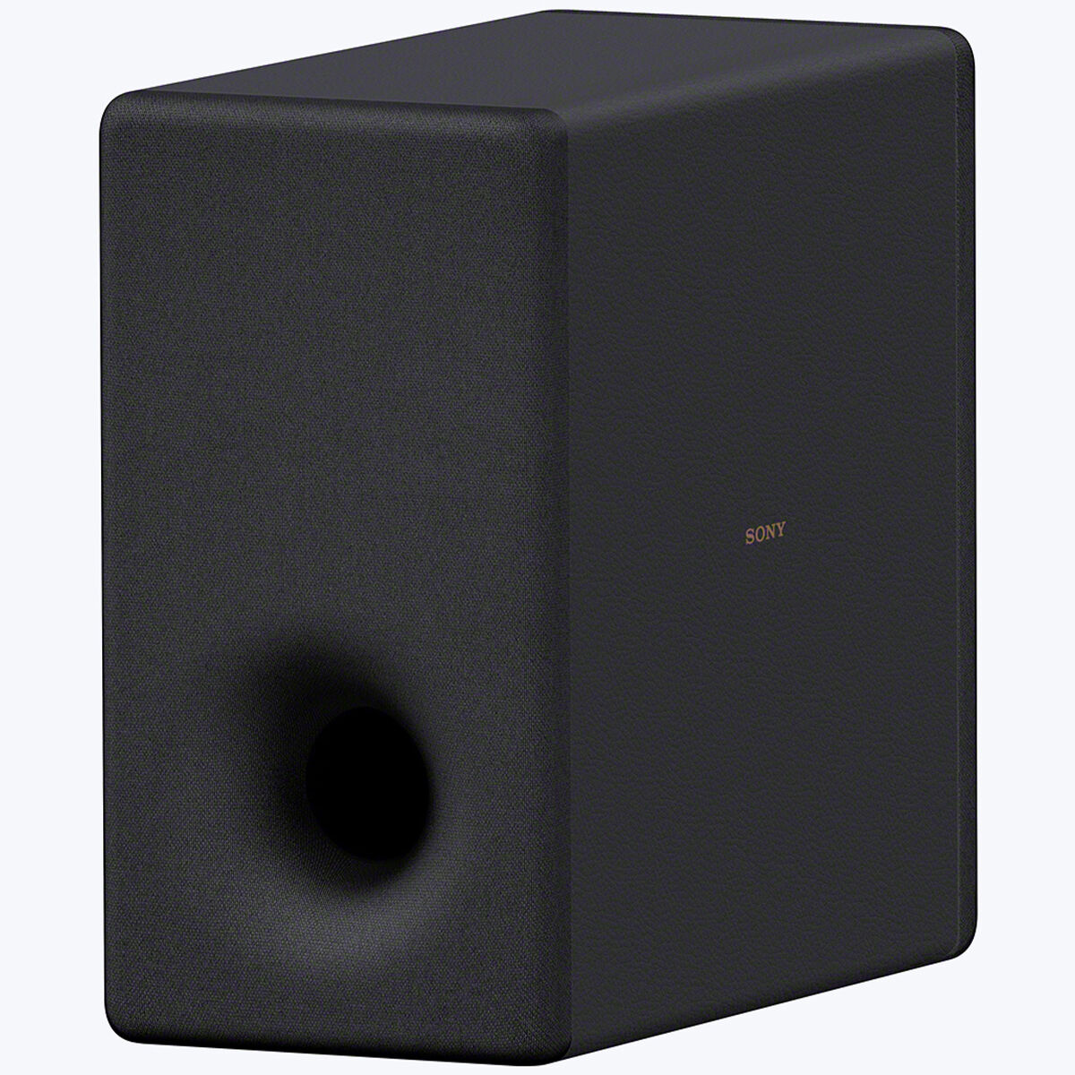 Sony 200W Wireless Subwoofer - Black | P.C. Richard & Son