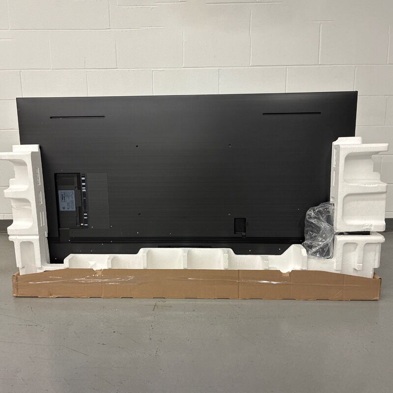 Samsung - 65" Class QN90F Neo QLED 4K UHD Samsung Vision AI Smart TV (Open Box Excellent Condition), , hires