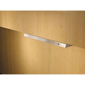 Best 36" Stainless Steel Built-In Range Hood with 500 CFM Internal Blower, , hires