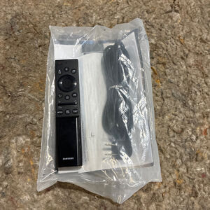 Samsung - 65" Class QN85A Series Neo QLED 4K UHD Smart Tizen TV (Open Box Good Condition), , hires