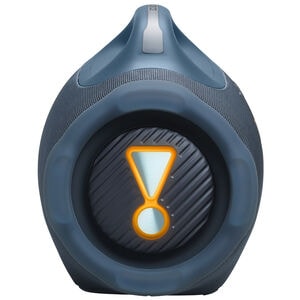 JBL BOOMBOX 4 Portable Waterproof Speaker with Massive Pro Sound - Blue, Blue, hires