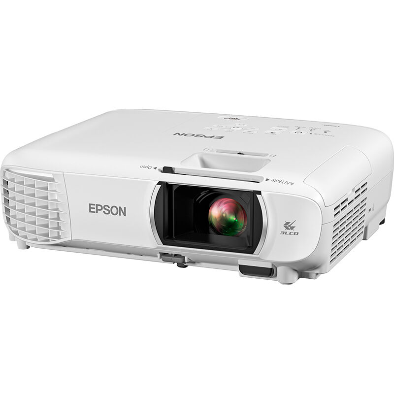 Epson Home Cinema 1080 Projector 1080p 