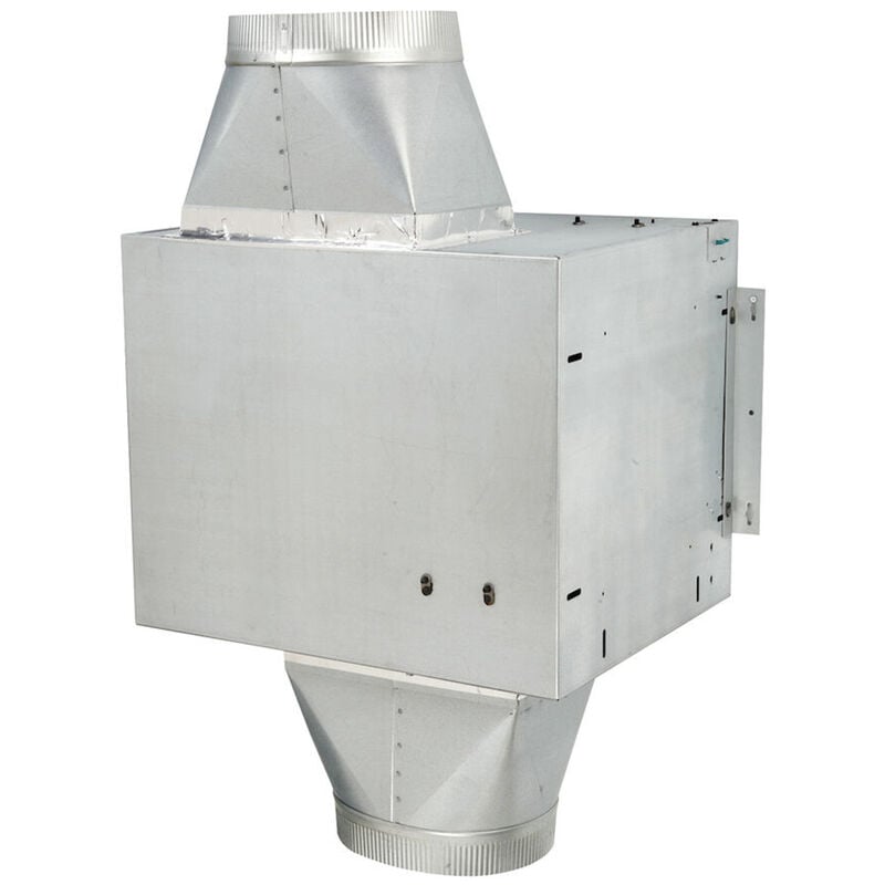 Best In-Line Blower with 900 Max Blower CFM for Range Hoods, , hires