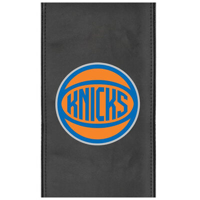 New York Knicks Secondary Logo Panel | PSNBA31092