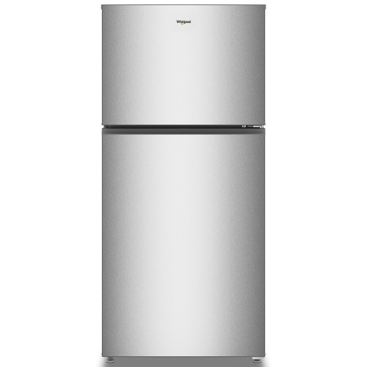 Whirlpool 30 in. 19.3 cu. ft. Garage-Ready Top Freezer