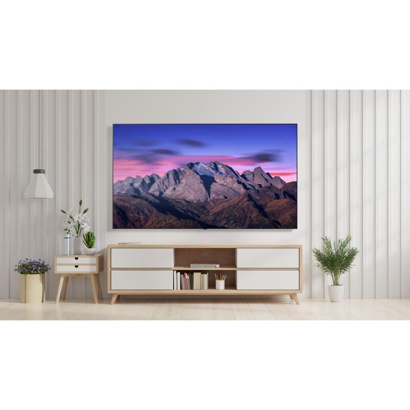 LG - 83" Class B5 Series OLED 4K UHD Smart webOS TV, , hires