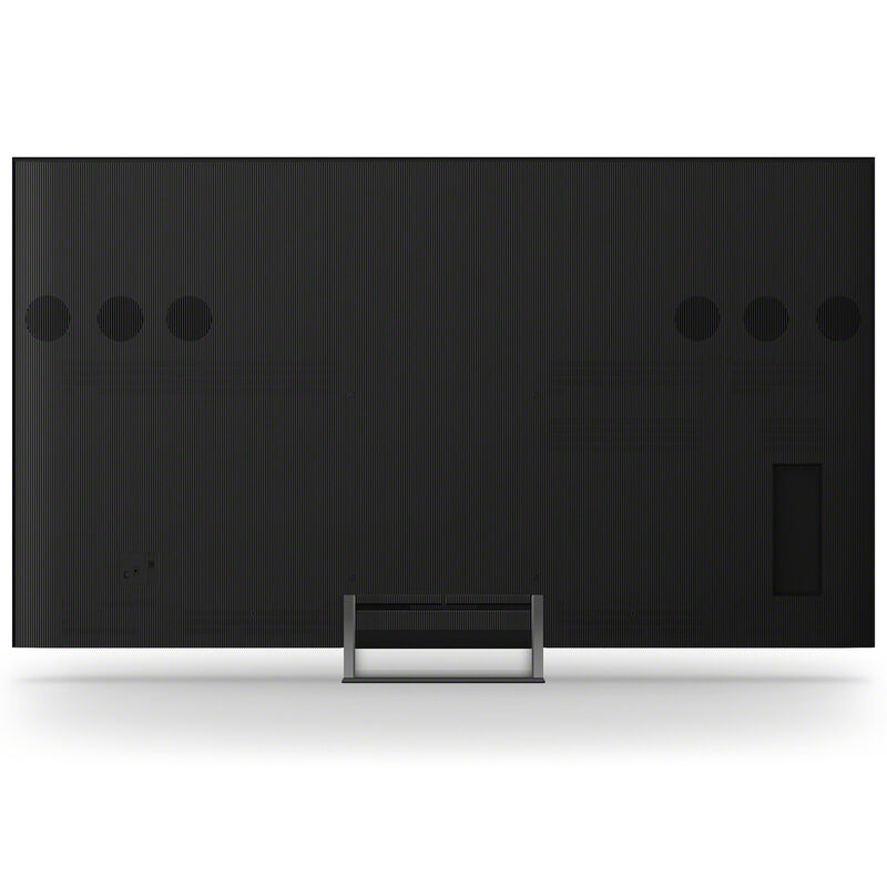 Sony - 75" Class BRAVIA 7 II Series True RBG 4K UHD Smart Google TV, , hires
