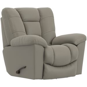 Catnapper Manley Swivel Glider Recliner - Smoke, Smoke, hires