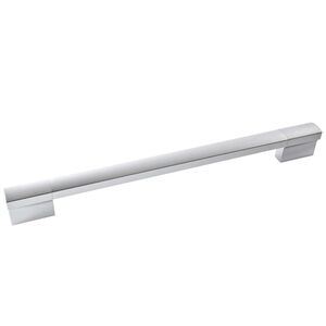 Miele ContourLine Handle Kit for Dishwashers - Stainless Steel