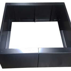 Crossover 10" Dryer Base, , hires