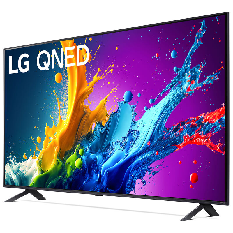 LG - 86" Class QNED80T Series QNED 4K UHD Smart webOS TV, , hires