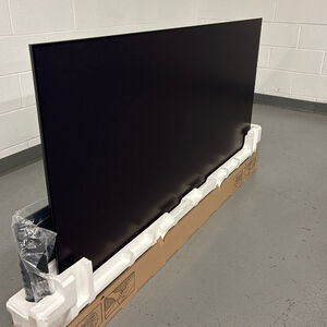 Samsung - 65" Class S95F OLED 4K UHD Samsung Vision AI Smart TV (Open Box Good Condition), , hires