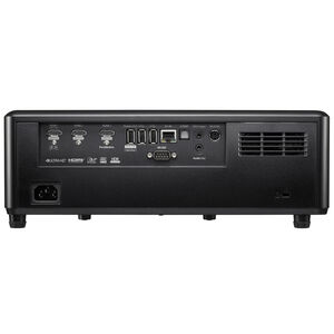 Optoma UHZ55 4K UHD 3000-Lumen Home Theater Laser Projector, , hires