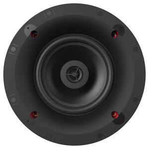 Klipsch Custom Series 6.5 In-Ceiling Speaker (Each) - White, , hires