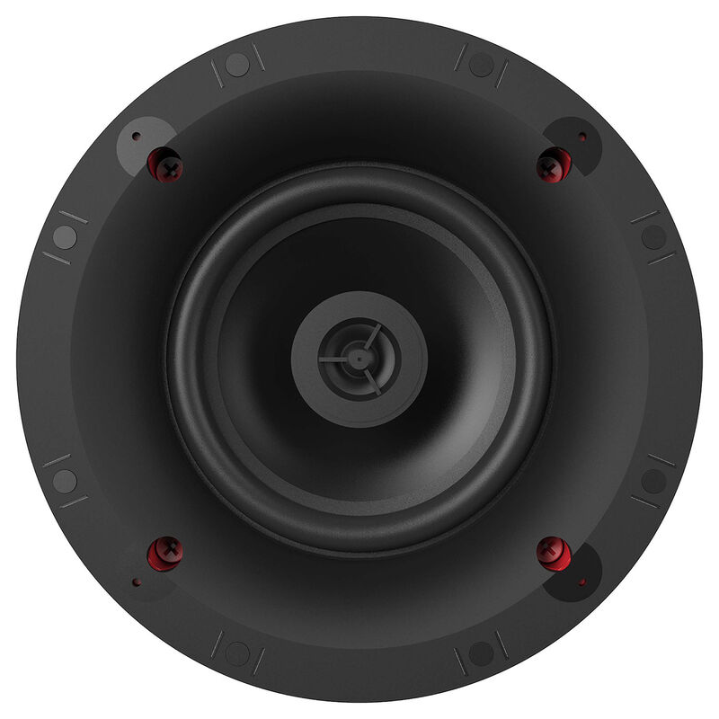 Klipsch Custom Series 6.5 In-Ceiling Speaker (Each) - White, , hires