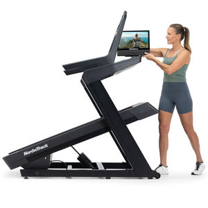 Nordictrack X16 Treadmill, , hires