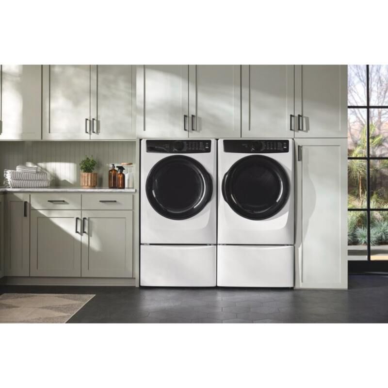 Electrolux 700 Series 27 in. 4.5 cu. ft. Stackable Front Load