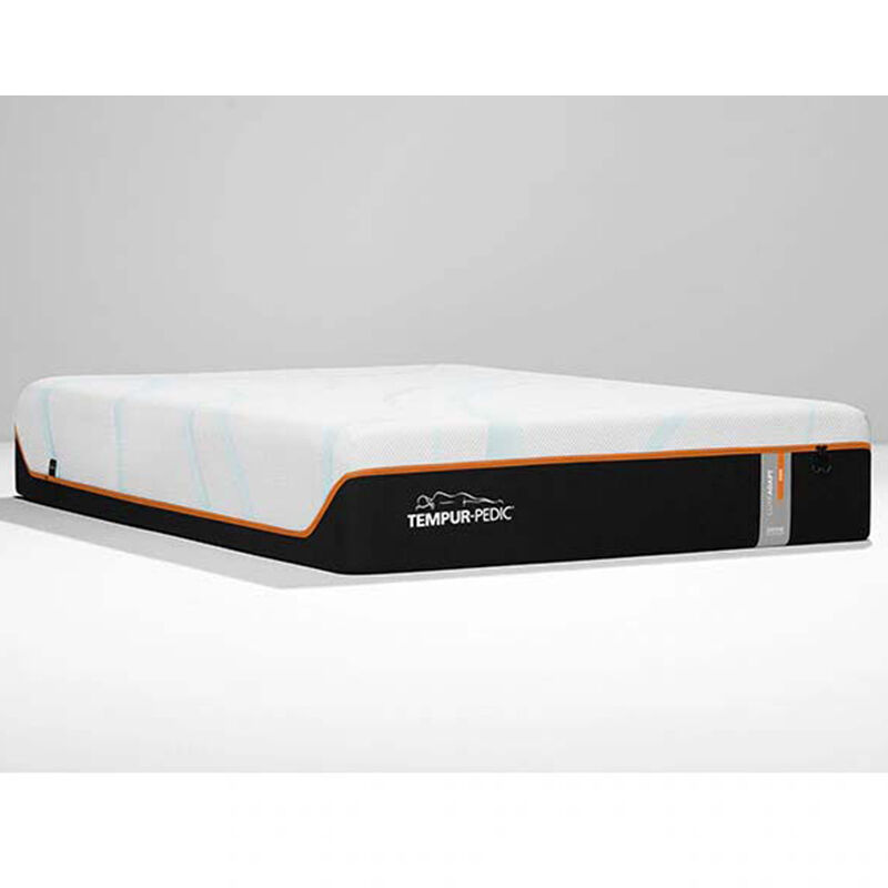 Tempur-Pedic Luxe Adapt Firm Mattress - King Size | P.C. Richard u0026 Son