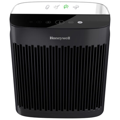 Honeywell InSight Series HEPA Air Purifier - Black | HPA5100B